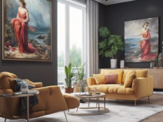 art for home decor