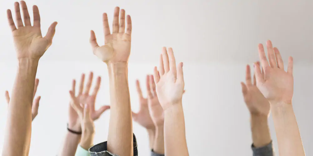 The Influence Of Improved Questioning Rather Than Looking For Quicker Solutions