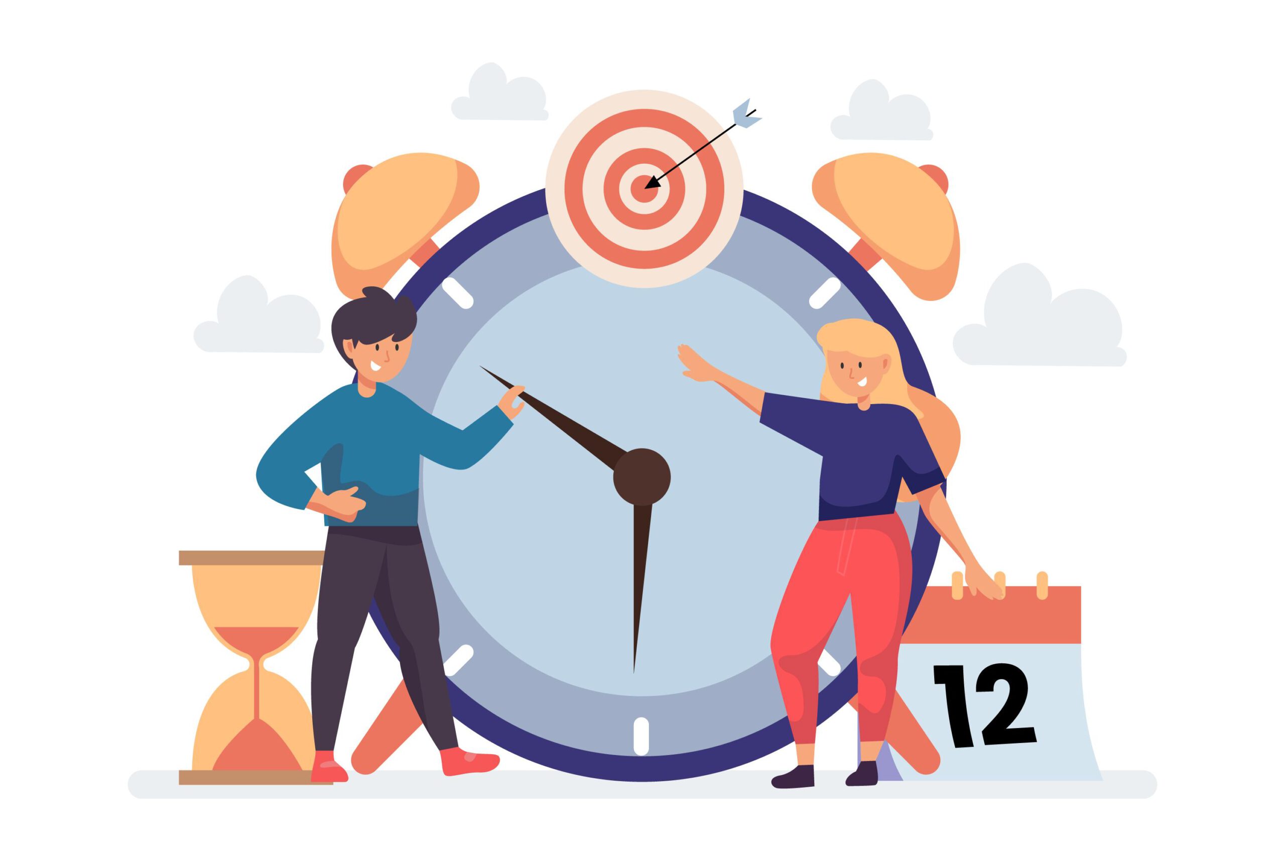 The Mindset Shifts That Make Long Term Goals Feel Achievable
